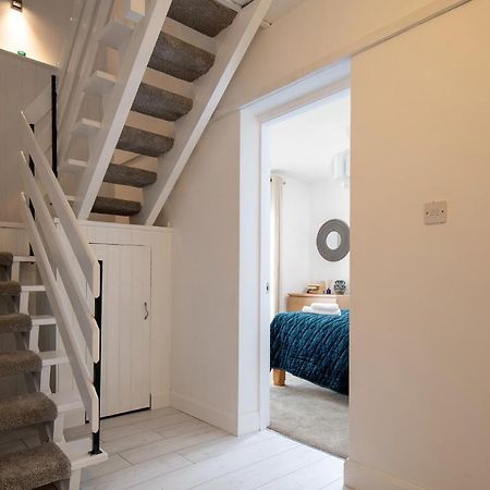 Rivage - Modern Maisonette Deganwy Exterior foto